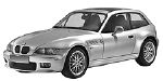 BMW E36-7 P298D Fault Code