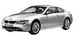 BMW E63 P298D Fault Code