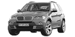 BMW E70 P298D Fault Code