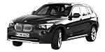 BMW E84 P298D Fault Code